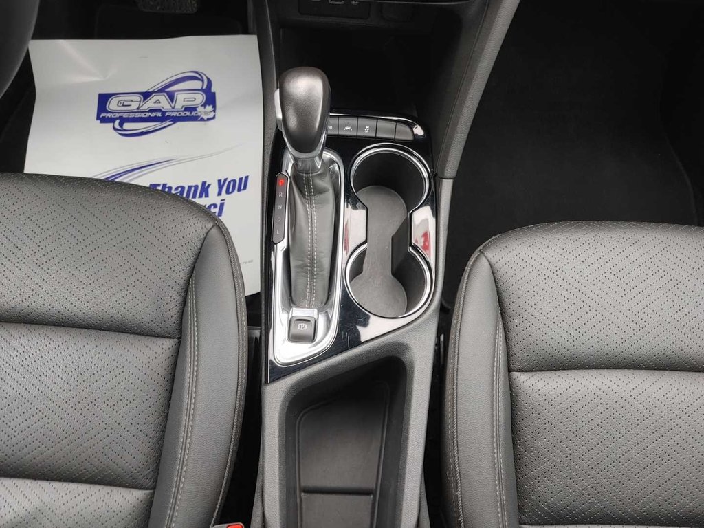 2023 Buick Encore GX in Antigonish, Nova Scotia - 58 - w1024h768px
