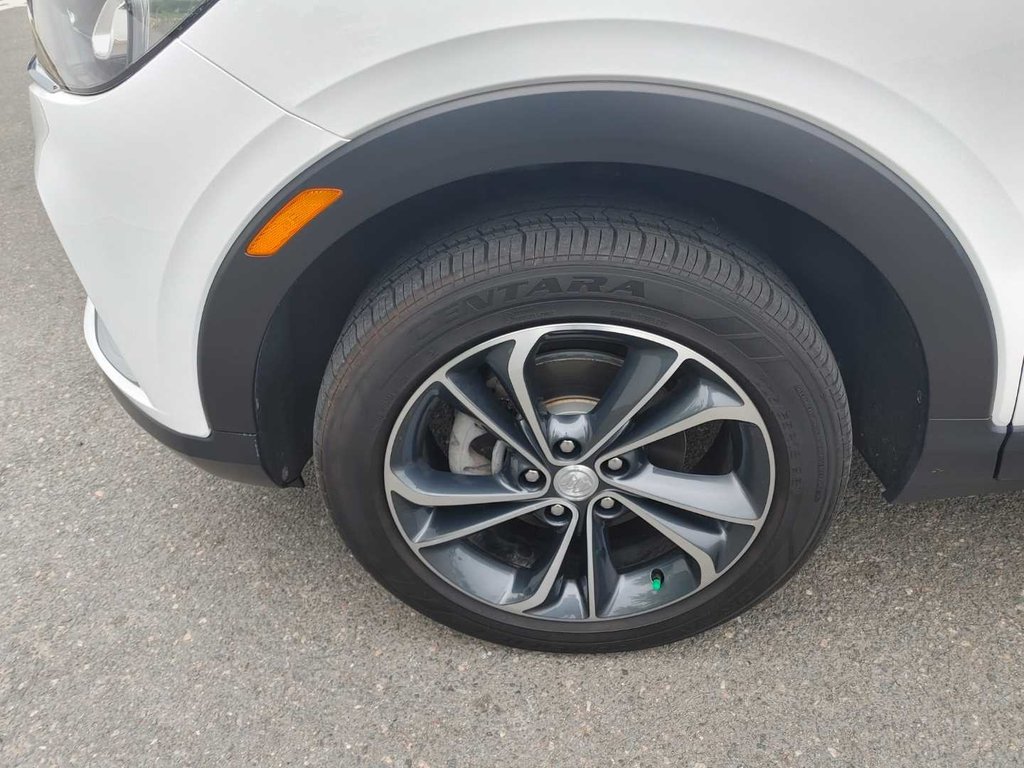 2023 Buick Encore GX in Antigonish, Nova Scotia - 11 - w1024h768px