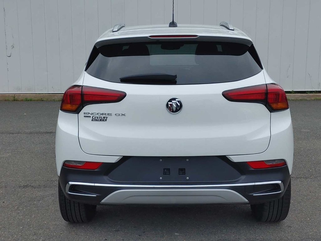 2023 Buick Encore GX in Antigonish, Nova Scotia - 4 - w1024h768px