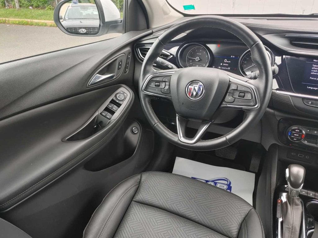 2023 Buick Encore GX in Antigonish, Nova Scotia - 45 - w1024h768px