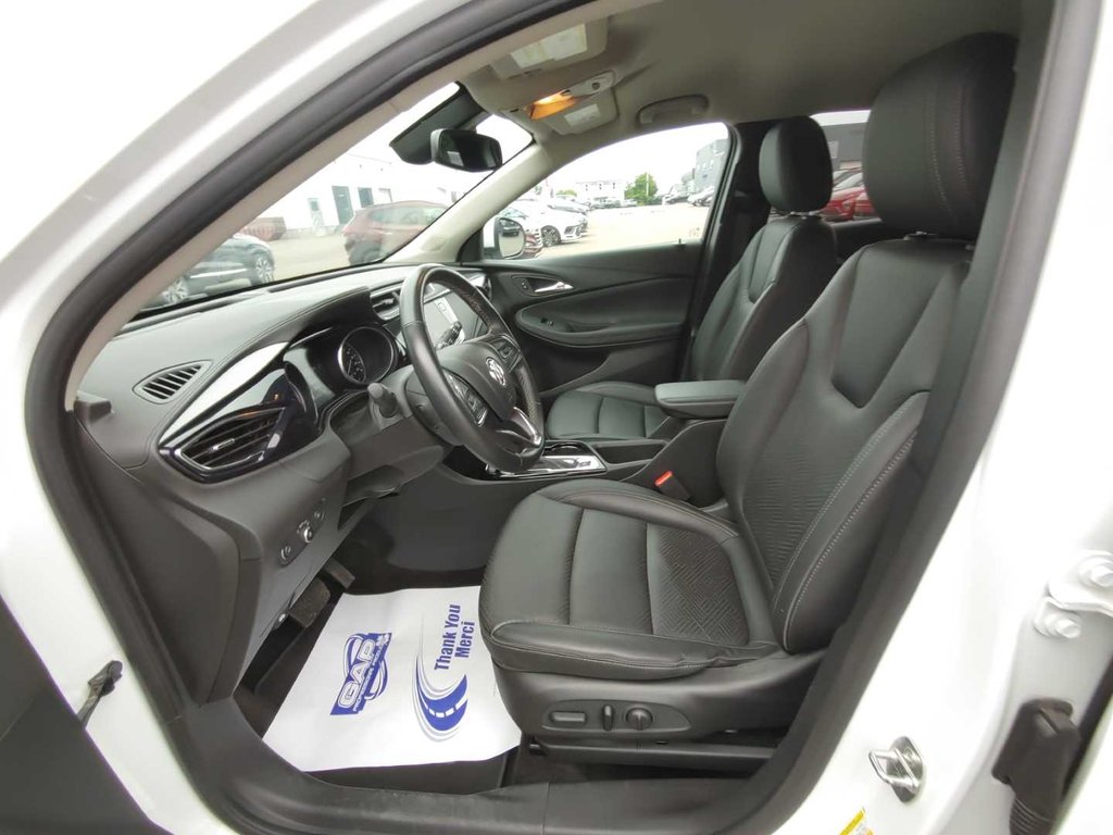 2023 Buick Encore GX in Antigonish, Nova Scotia - 27 - w1024h768px