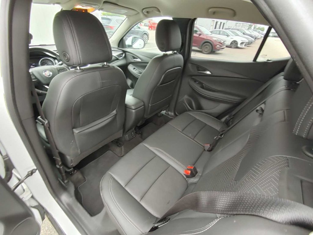 2023 Buick Encore GX in Antigonish, Nova Scotia - 31 - w1024h768px