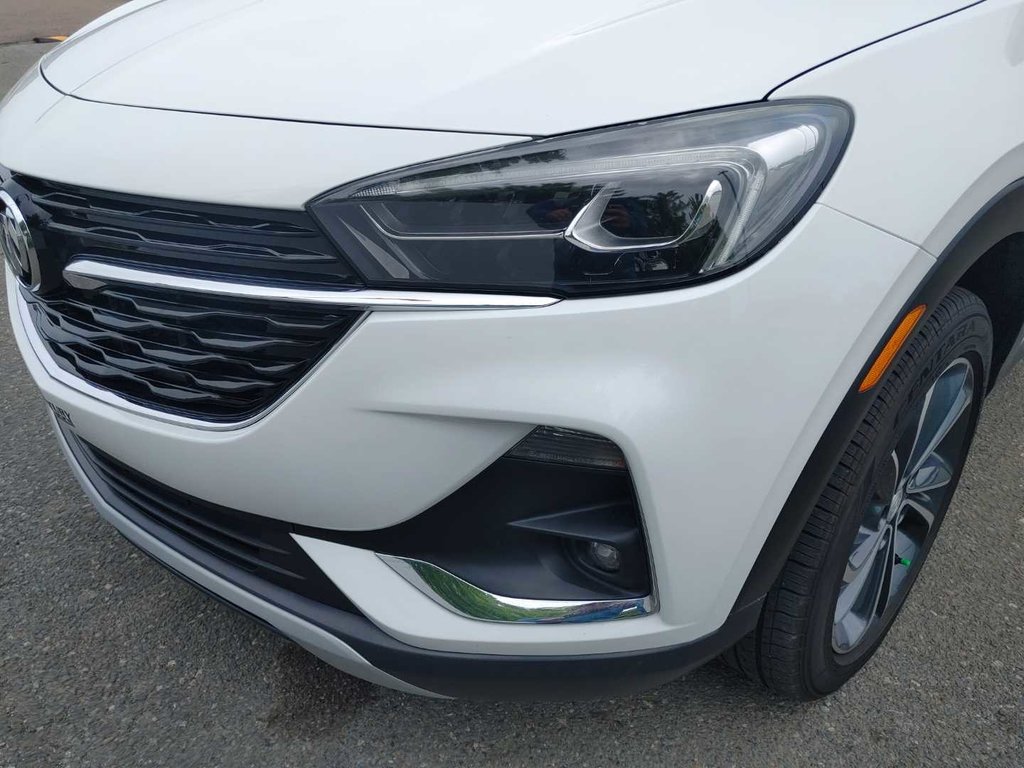 2023 Buick Encore GX in Antigonish, Nova Scotia - 10 - w1024h768px
