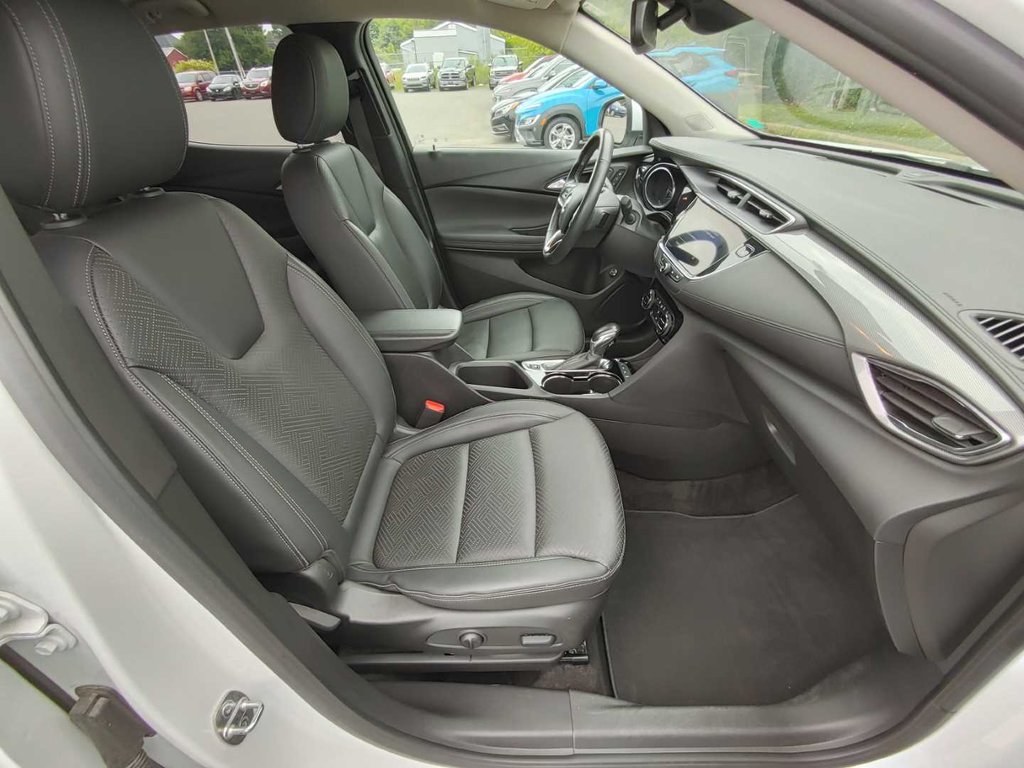 2023 Buick Encore GX in Antigonish, Nova Scotia - 40 - w1024h768px