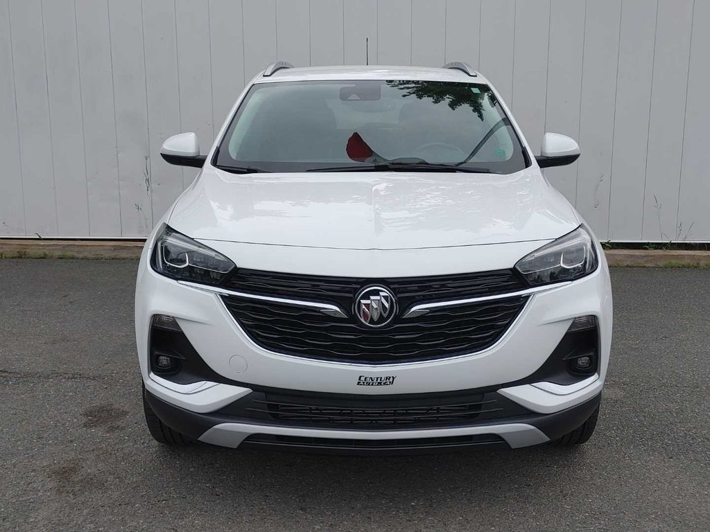 2023 Buick Encore GX in Antigonish, Nova Scotia - 8 - w1024h768px