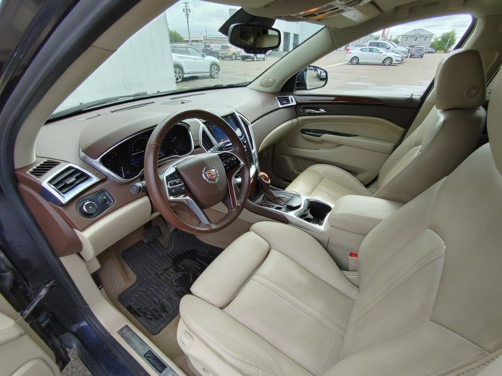 2016 Cadillac SRX in Antigonish, Nova Scotia - 14 - w1024h768px