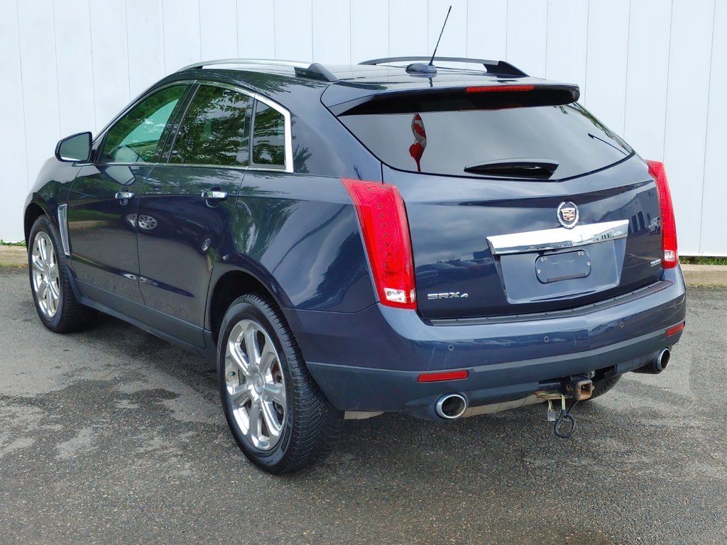 2016 Cadillac SRX in Antigonish, Nova Scotia - 5 - w1024h768px