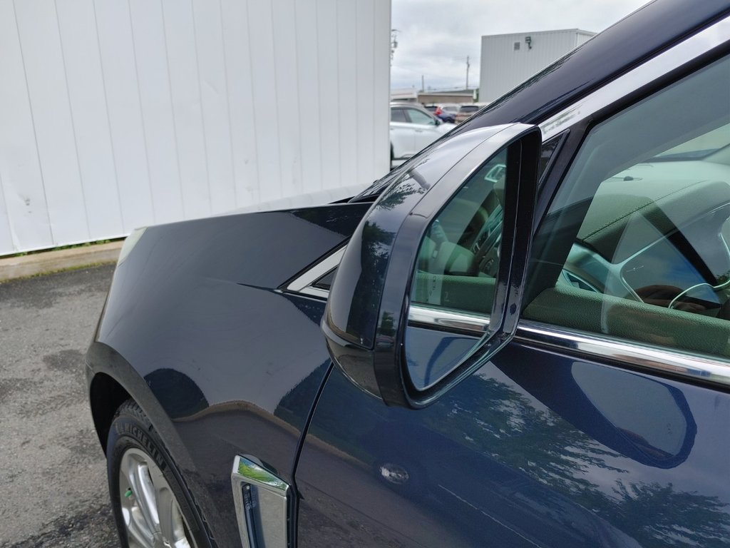 2016 Cadillac SRX in Antigonish, Nova Scotia - 11 - w1024h768px