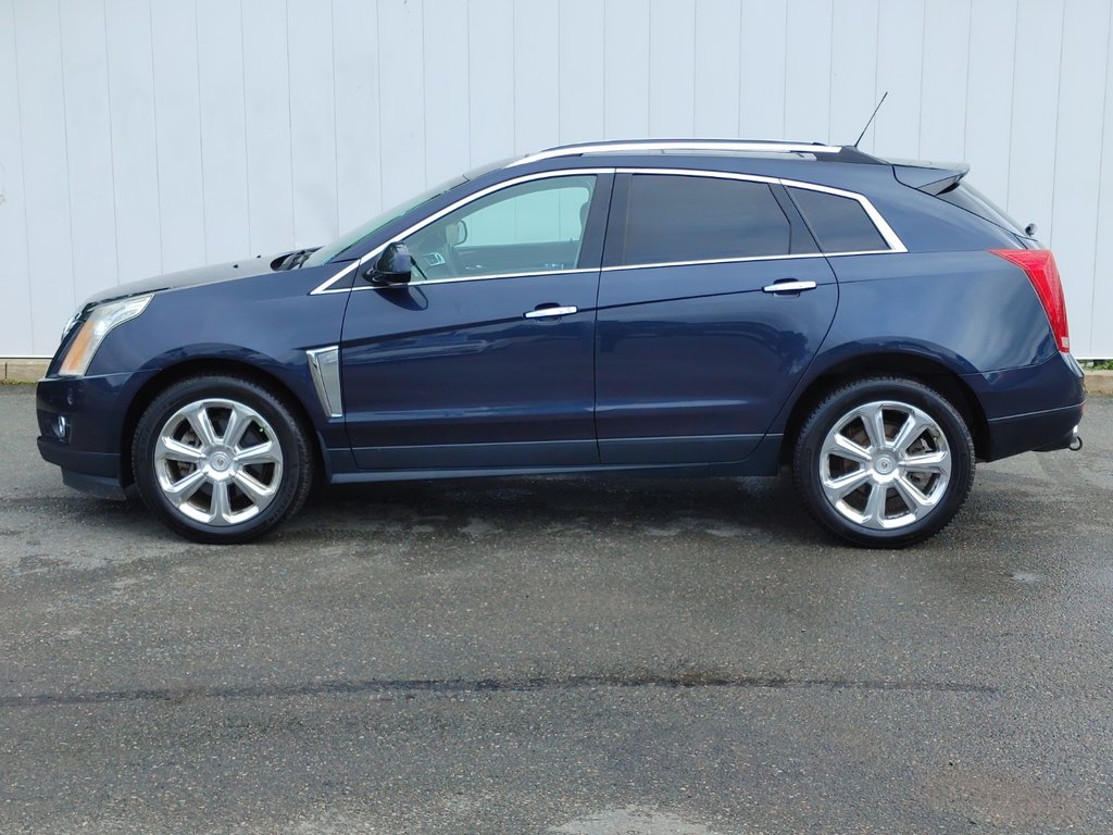 2016 Cadillac SRX in Antigonish, Nova Scotia - 6 - w1024h768px