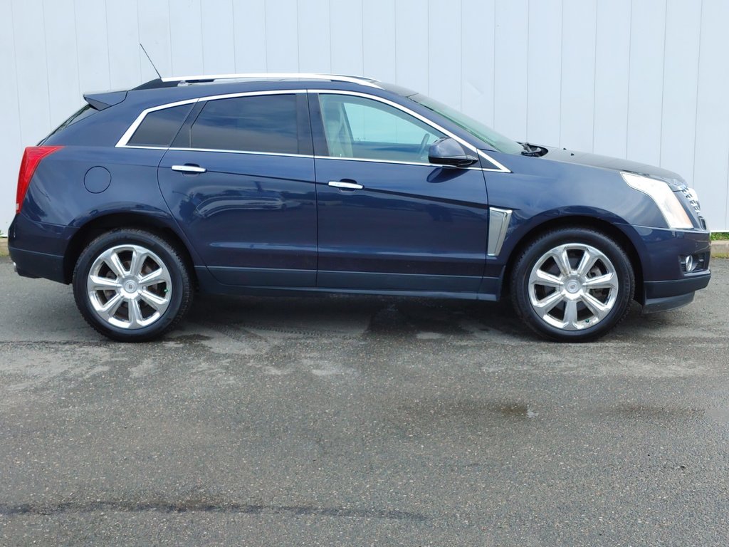 2016 Cadillac SRX in Antigonish, Nova Scotia - 2 - w1024h768px