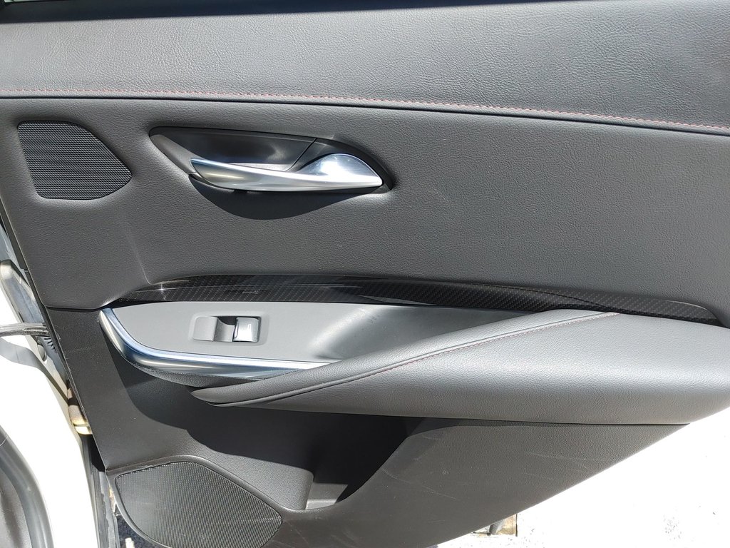 2023 Cadillac XT4 Sport | BOSE | Massage Seats | Leather in Saint John, New Brunswick - 38 - w1024h768px