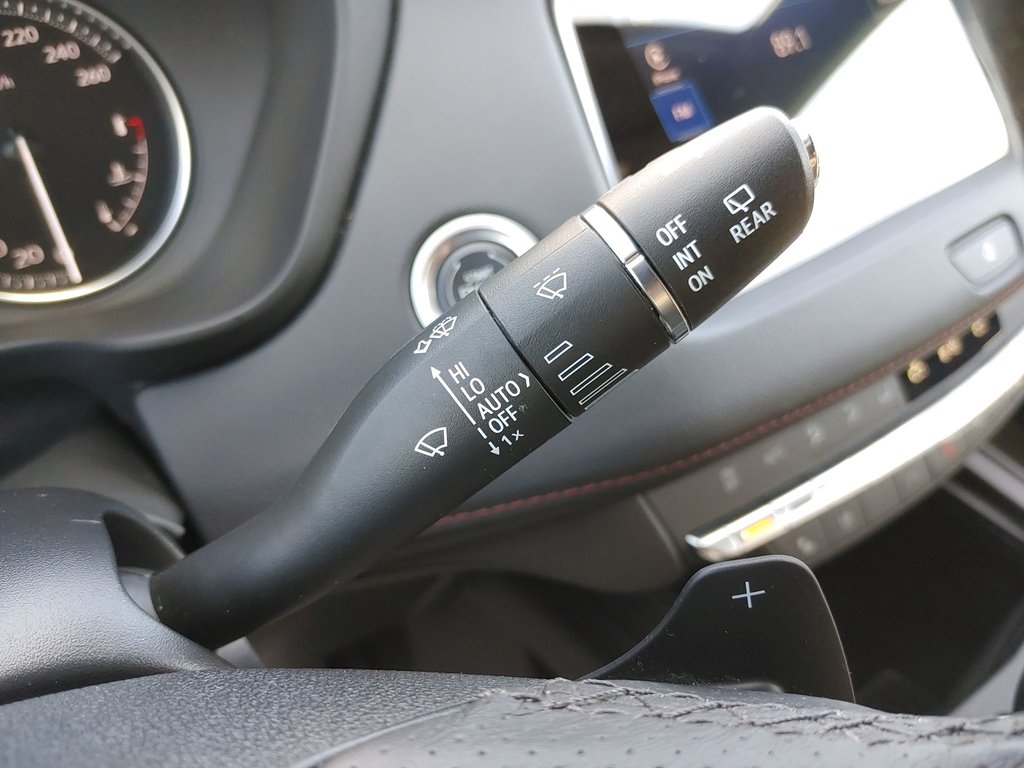 2023 Cadillac XT4 Sport | BOSE | Massage Seats | Leather in Saint John, New Brunswick - 19 - w1024h768px