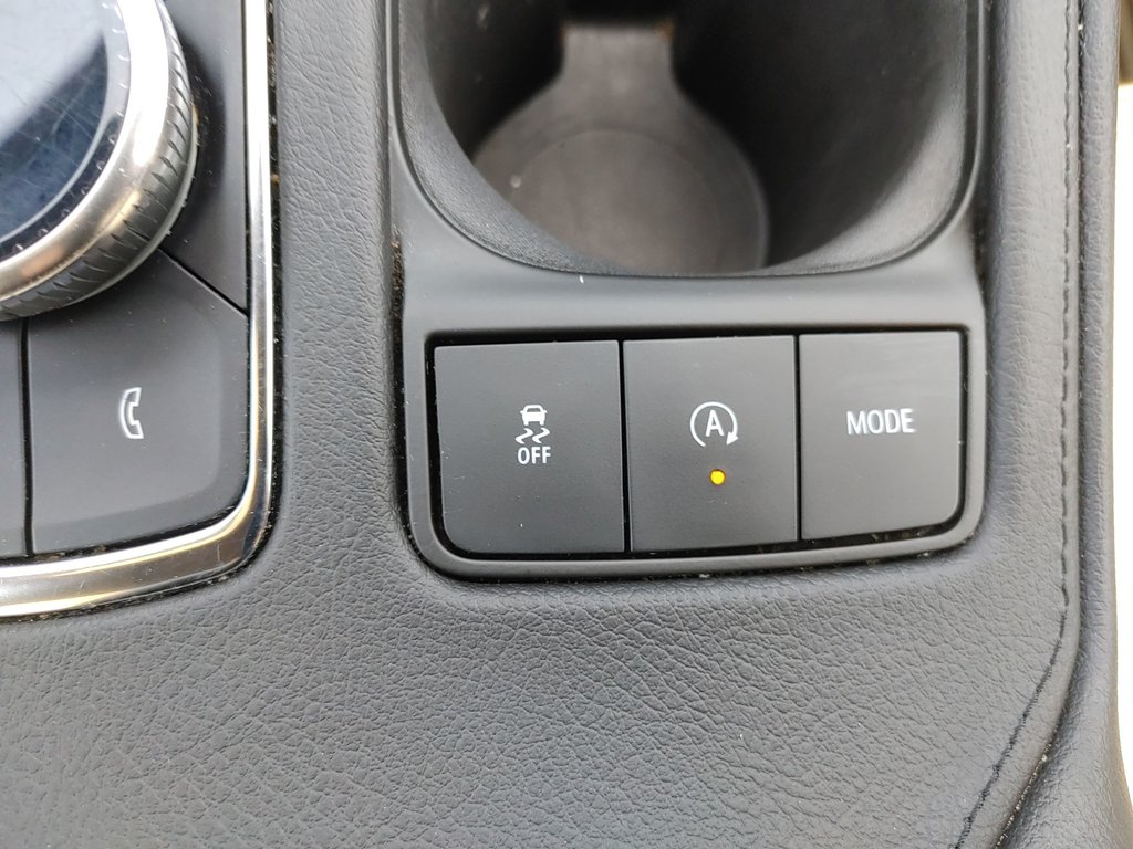 2023 Cadillac XT4 Sport | BOSE | Massage Seats | Leather in Saint John, New Brunswick - 22 - w1024h768px