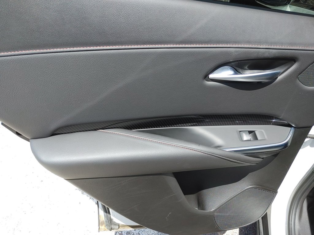 2023 Cadillac XT4 Sport | BOSE | Massage Seats | Leather in Saint John, New Brunswick - 33 - w1024h768px