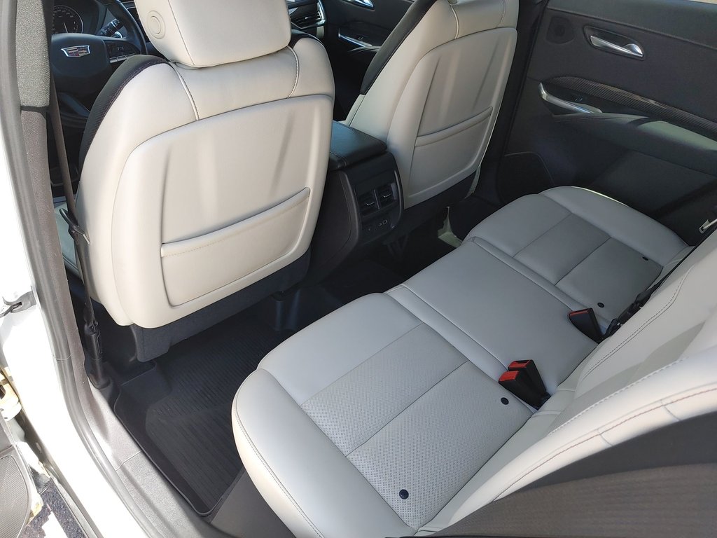2023 Cadillac XT4 Sport | BOSE | Massage Seats | Leather in Saint John, New Brunswick - 31 - w1024h768px