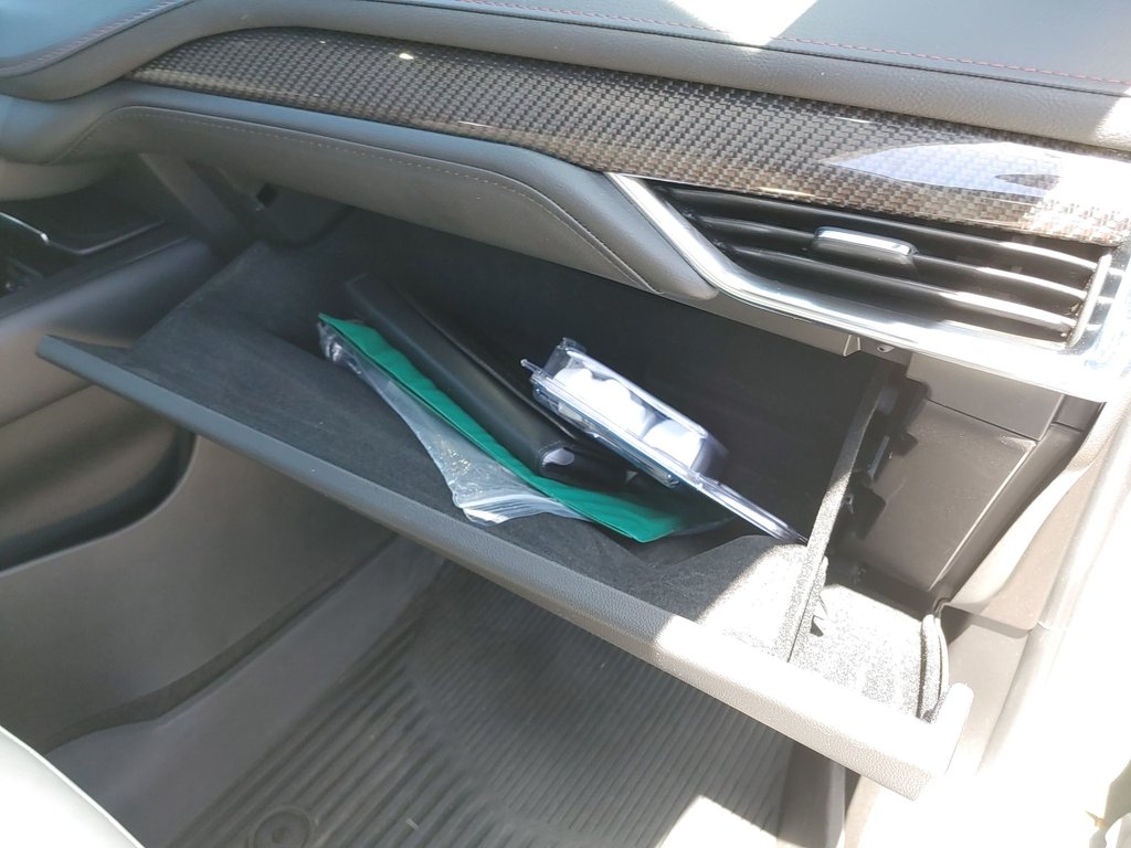 2023 Cadillac XT4 Sport | BOSE | Massage Seats | Leather in Saint John, New Brunswick - 40 - w1024h768px