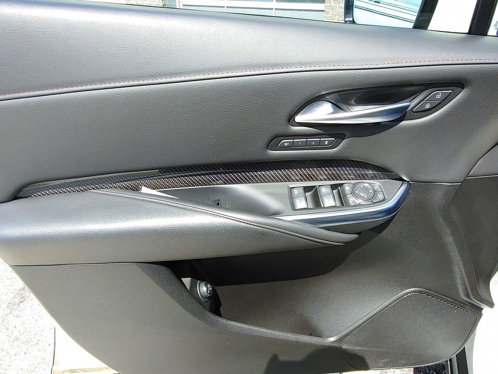 2023 Cadillac XT4 Sport | BOSE | Massage Seats | Leather in Saint John, New Brunswick - 15 - w1024h768px
