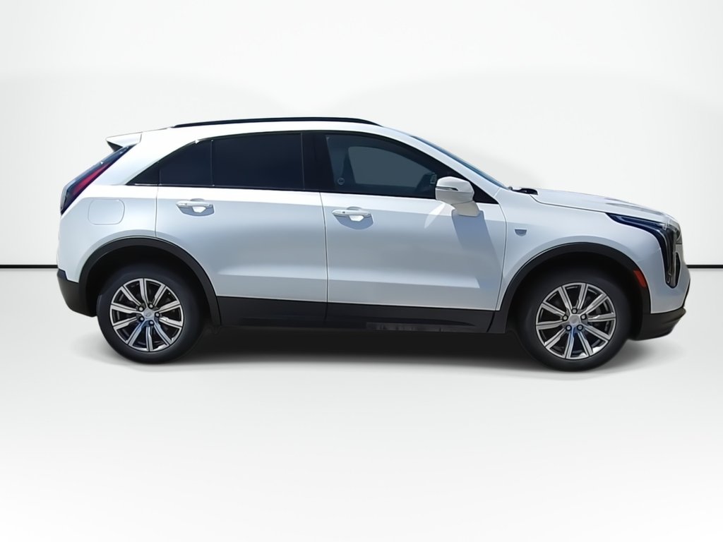 2023 Cadillac XT4 Sport | BOSE | Massage Seats | Leather in Saint John, New Brunswick - 9 - w1024h768px