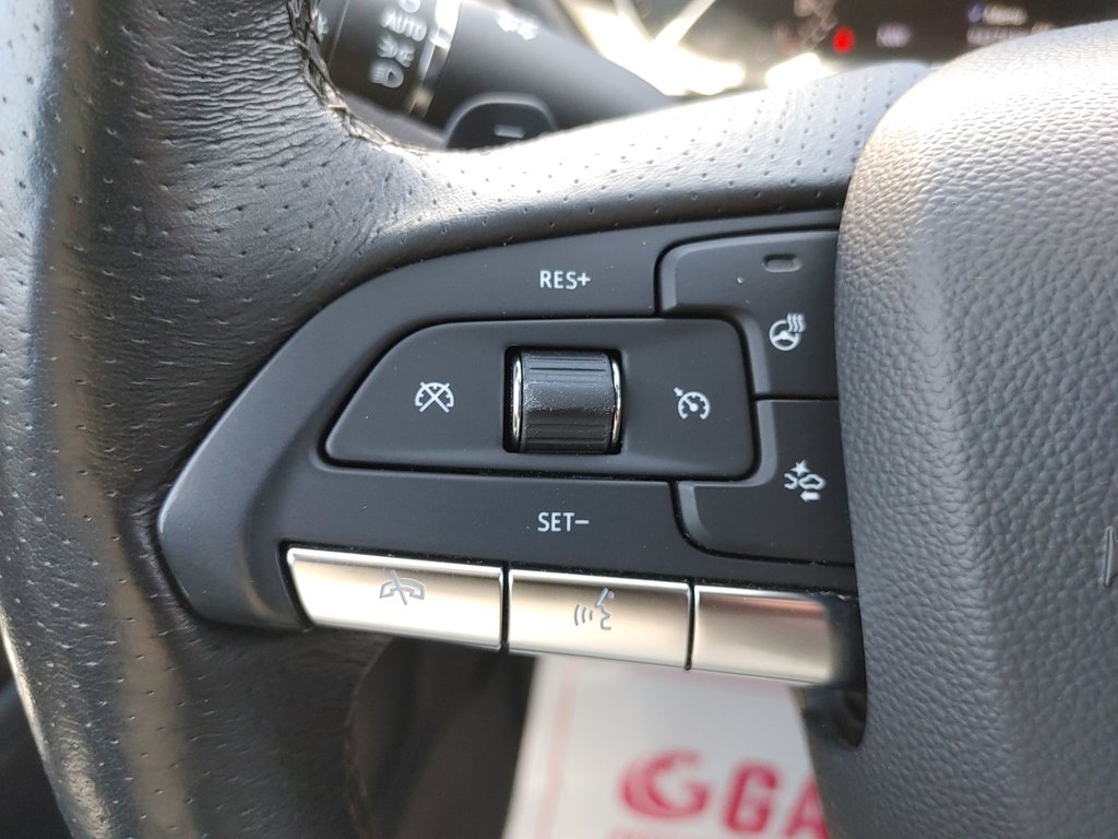 2023 Cadillac XT4 Sport | BOSE | Massage Seats | Leather in Saint John, New Brunswick - 20 - w1024h768px