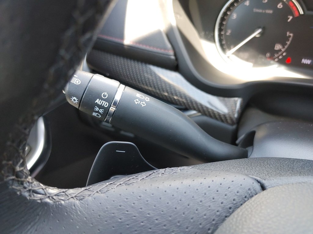 2023 Cadillac XT4 Sport | BOSE | Massage Seats | Leather in Saint John, New Brunswick - 18 - w1024h768px