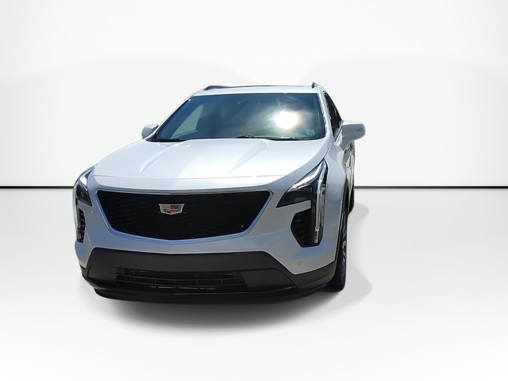2023 Cadillac XT4 Sport | BOSE | Massage Seats | Leather in Saint John, New Brunswick - 3 - w1024h768px