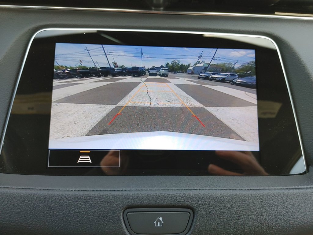 2023 Cadillac XT4 Sport | BOSE | Massage Seats | Leather in Saint John, New Brunswick - 25 - w1024h768px