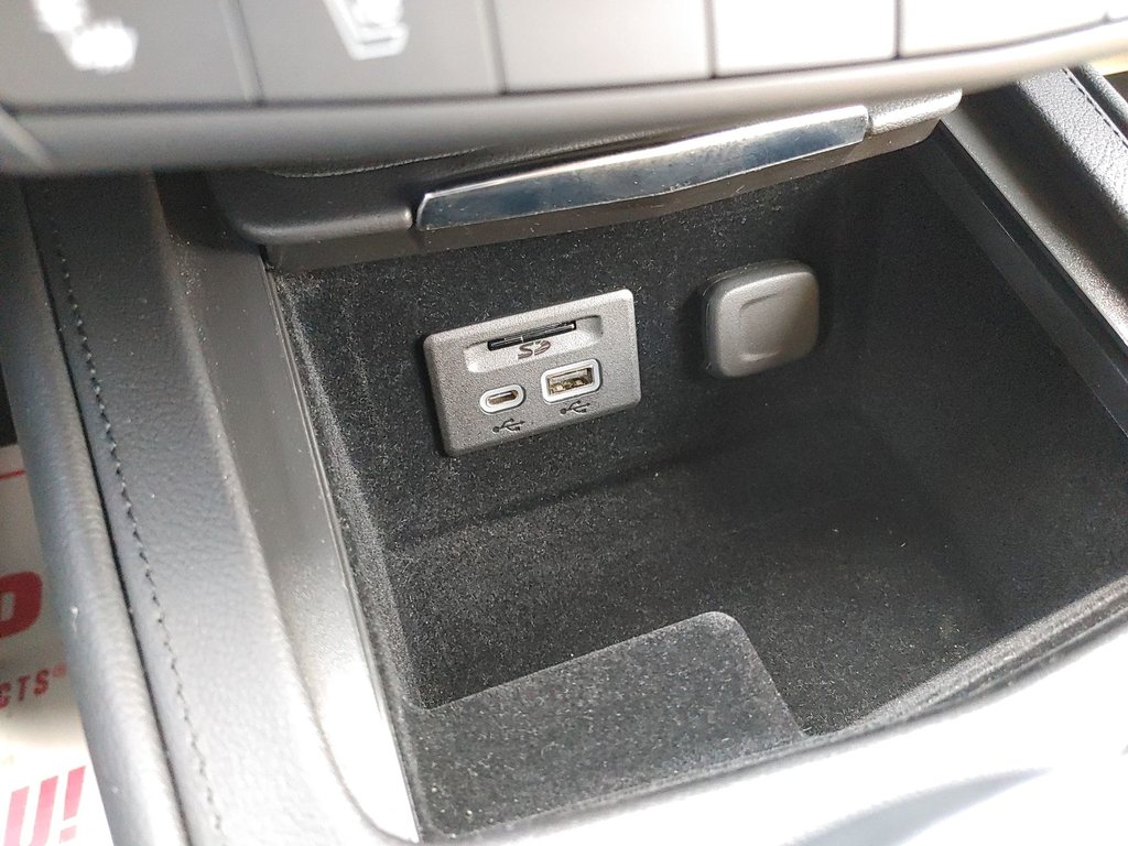 2023 Cadillac XT4 Sport | BOSE | Massage Seats | Leather in Saint John, New Brunswick - 27 - w1024h768px