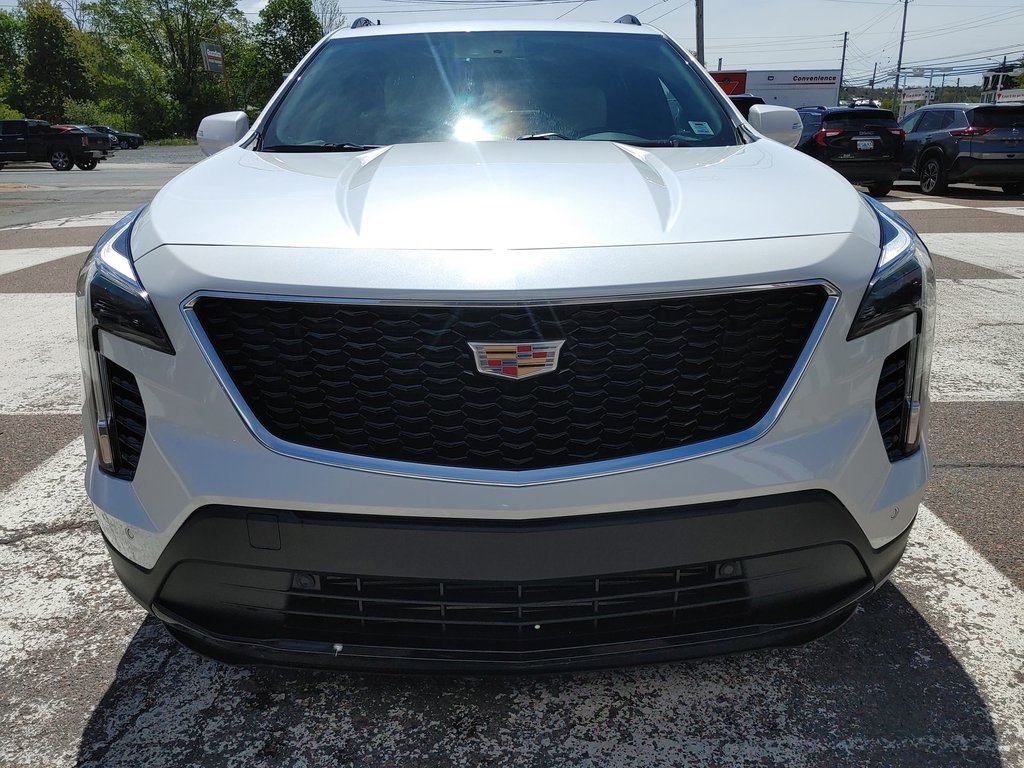 2023 Cadillac XT4 Sport | BOSE | Massage Seats | Leather in Saint John, New Brunswick - 46 - w1024h768px