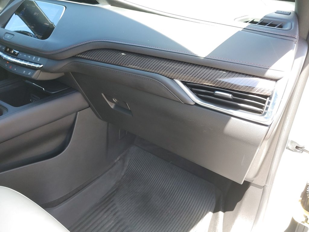 2023 Cadillac XT4 Sport | BOSE | Massage Seats | Leather in Saint John, New Brunswick - 41 - w1024h768px