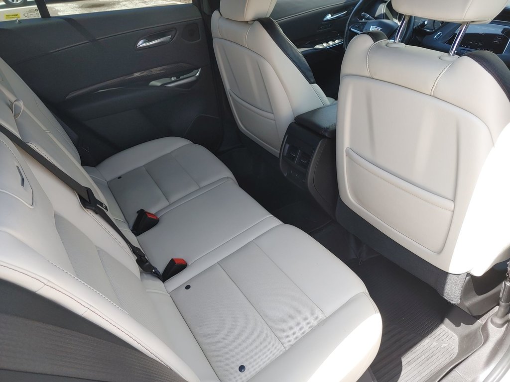 2023 Cadillac XT4 Sport | BOSE | Massage Seats | Leather in Saint John, New Brunswick - 36 - w1024h768px