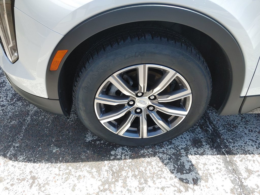 2023 Cadillac XT4 Sport | BOSE | Massage Seats | Leather in Saint John, New Brunswick - 10 - w1024h768px