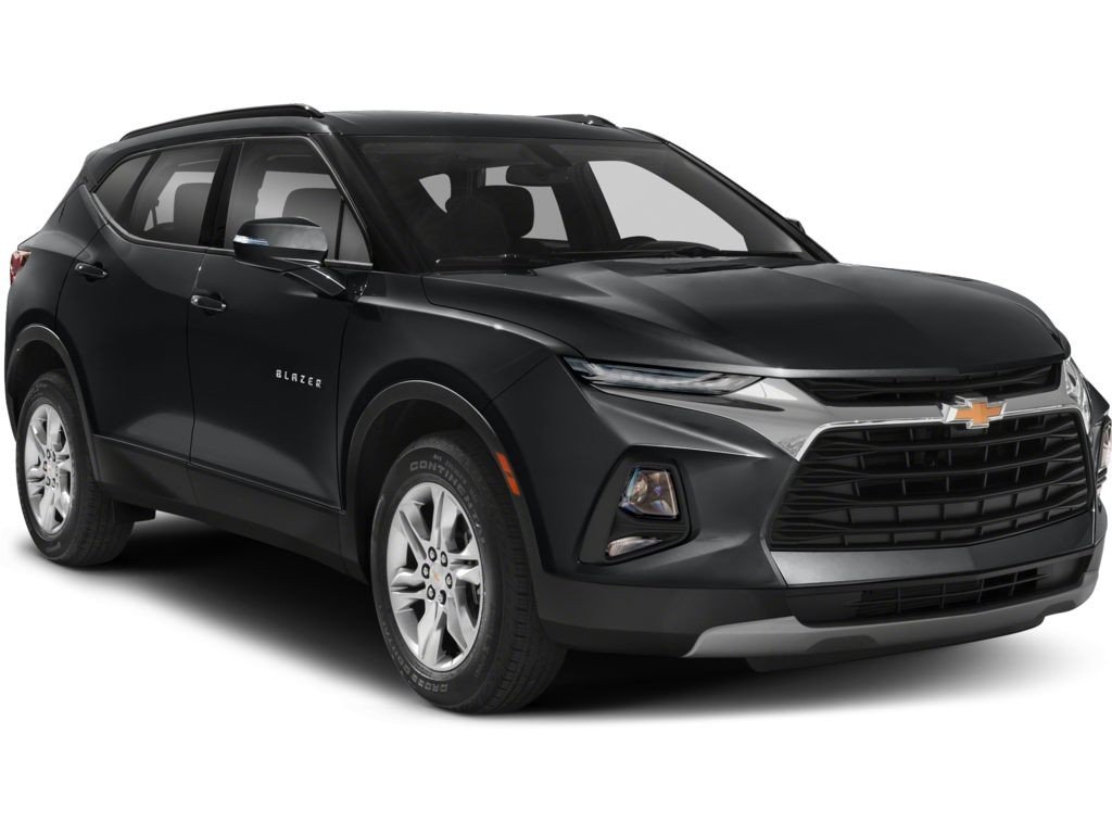 2021 Chevrolet Blazer in Antigonish, Nova Scotia - 1 - w1024h768px