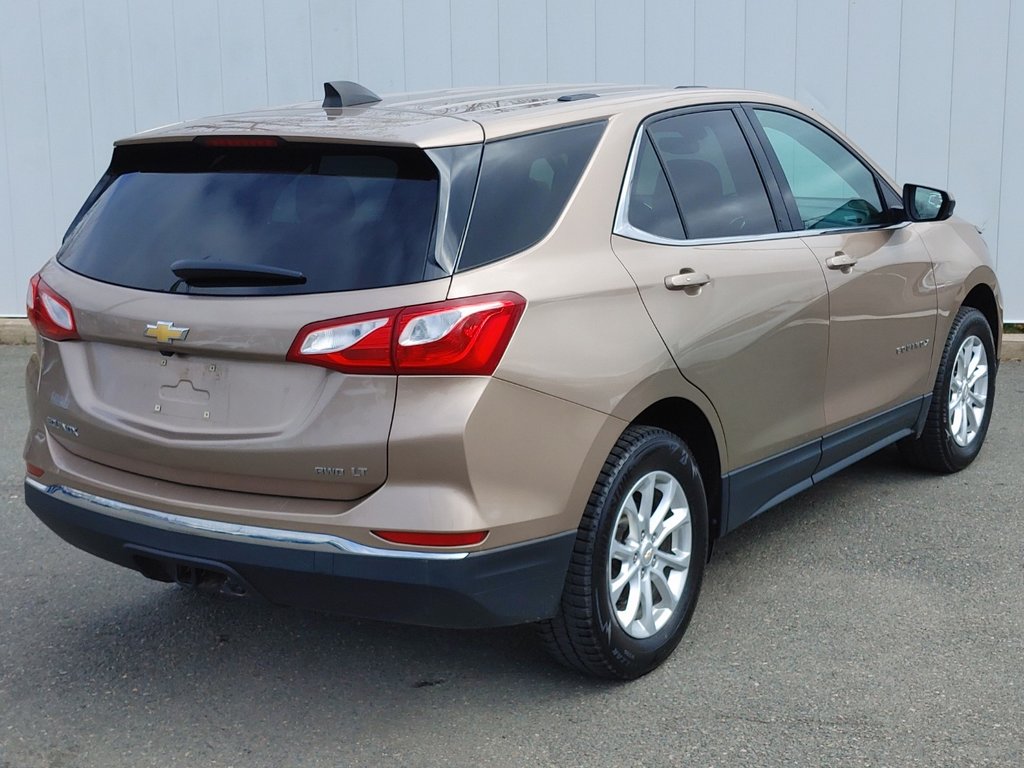 2019 Chevrolet Equinox in Antigonish, Nova Scotia - 3 - w1024h768px