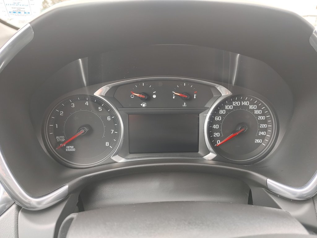 2019 Chevrolet Equinox in Antigonish, Nova Scotia - 27 - w1024h768px