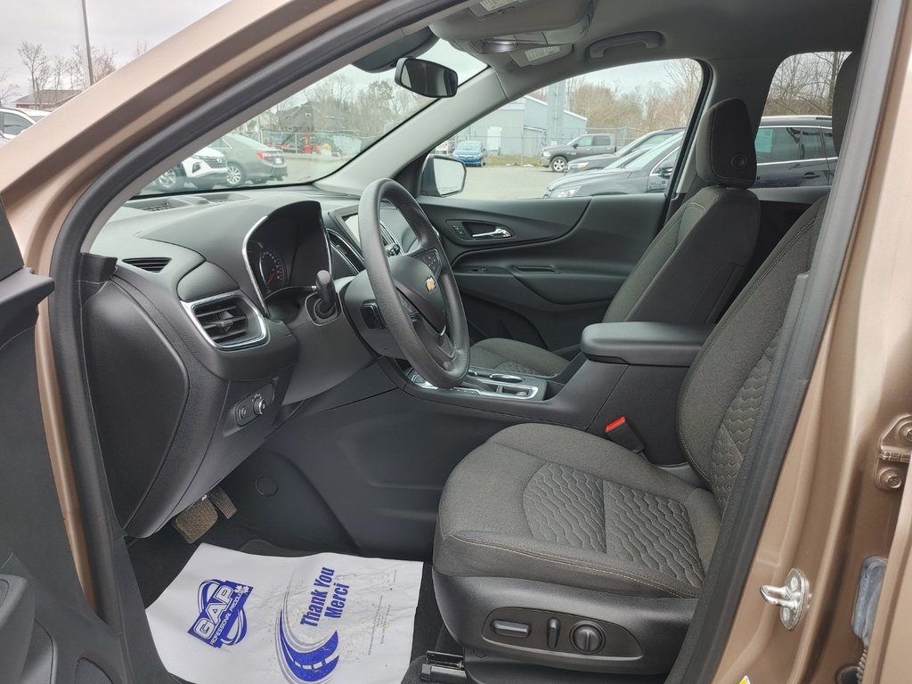 2019 Chevrolet Equinox in Antigonish, Nova Scotia - 17 - w1024h768px
