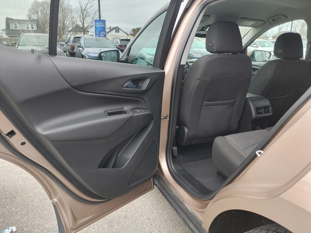 2019 Chevrolet Equinox in Antigonish, Nova Scotia - 18 - w1024h768px