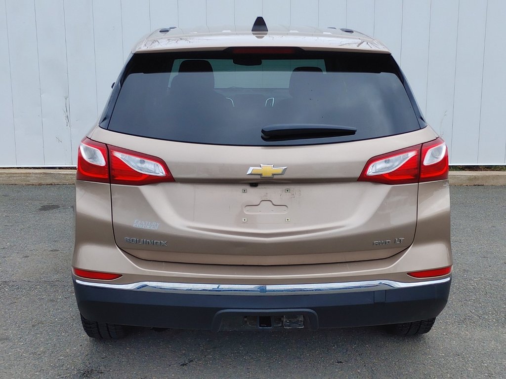 2019 Chevrolet Equinox in Antigonish, Nova Scotia - 4 - w1024h768px