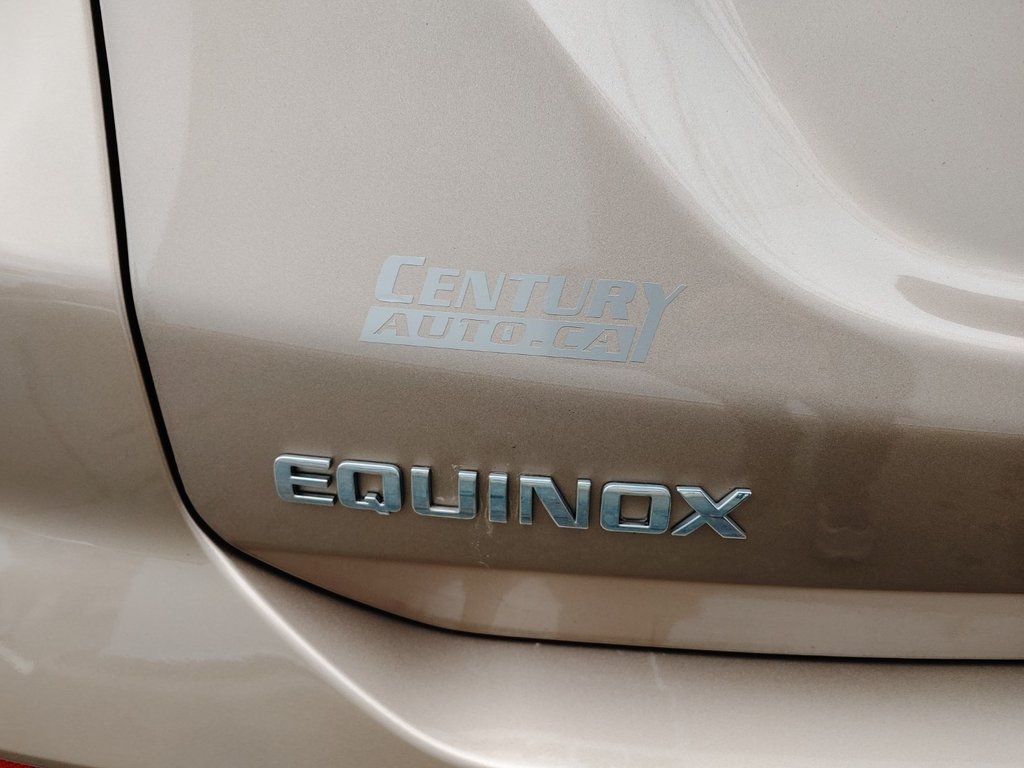 2019 Chevrolet Equinox in Antigonish, Nova Scotia - 9 - w1024h768px