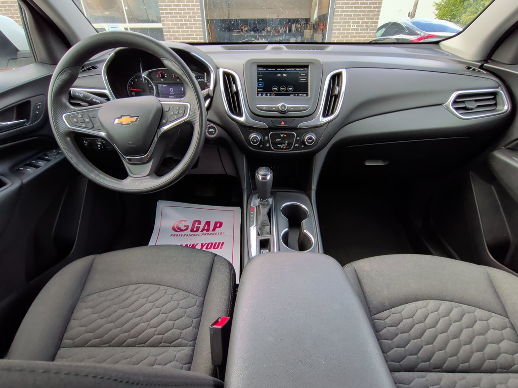 2019 Chevrolet Equinox in Antigonish, Nova Scotia - 16 - w1024h768px