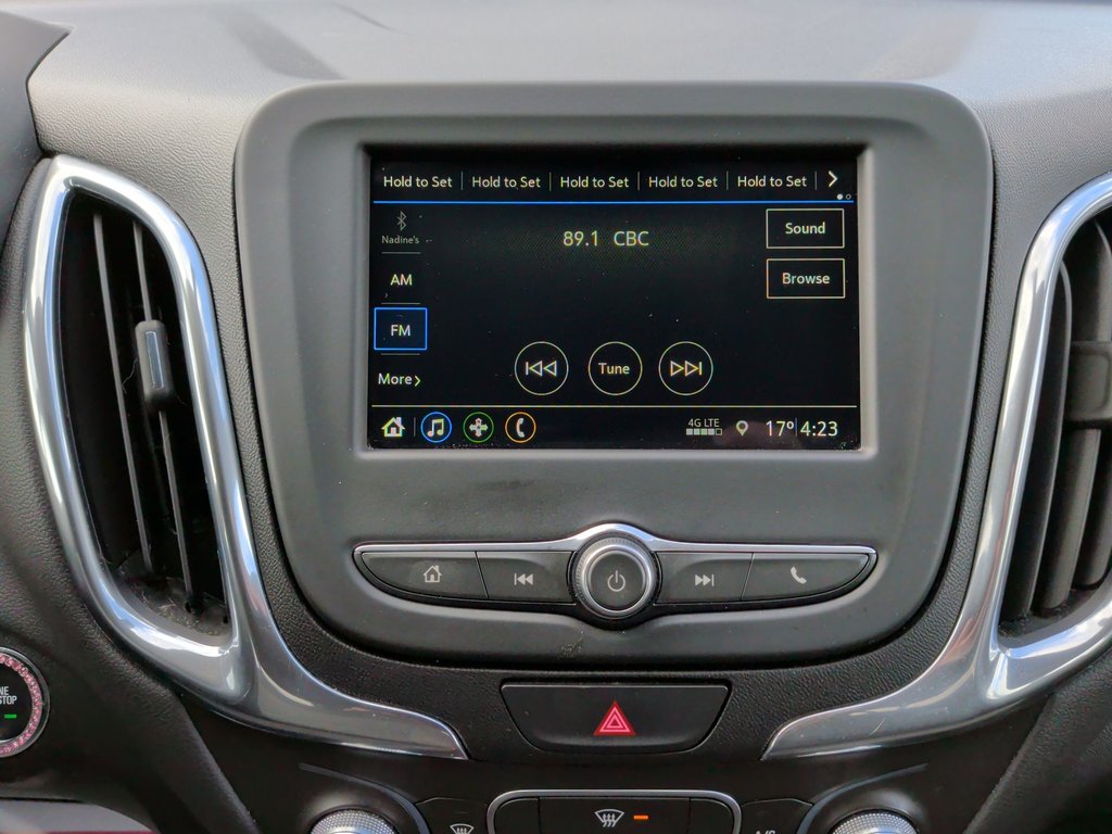 2019 Chevrolet Equinox in Antigonish, Nova Scotia - 24 - w1024h768px