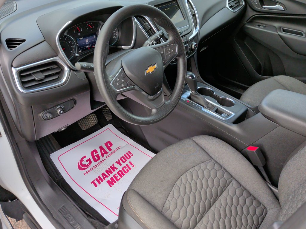 2019 Chevrolet Equinox in Antigonish, Nova Scotia - 12 - w1024h768px