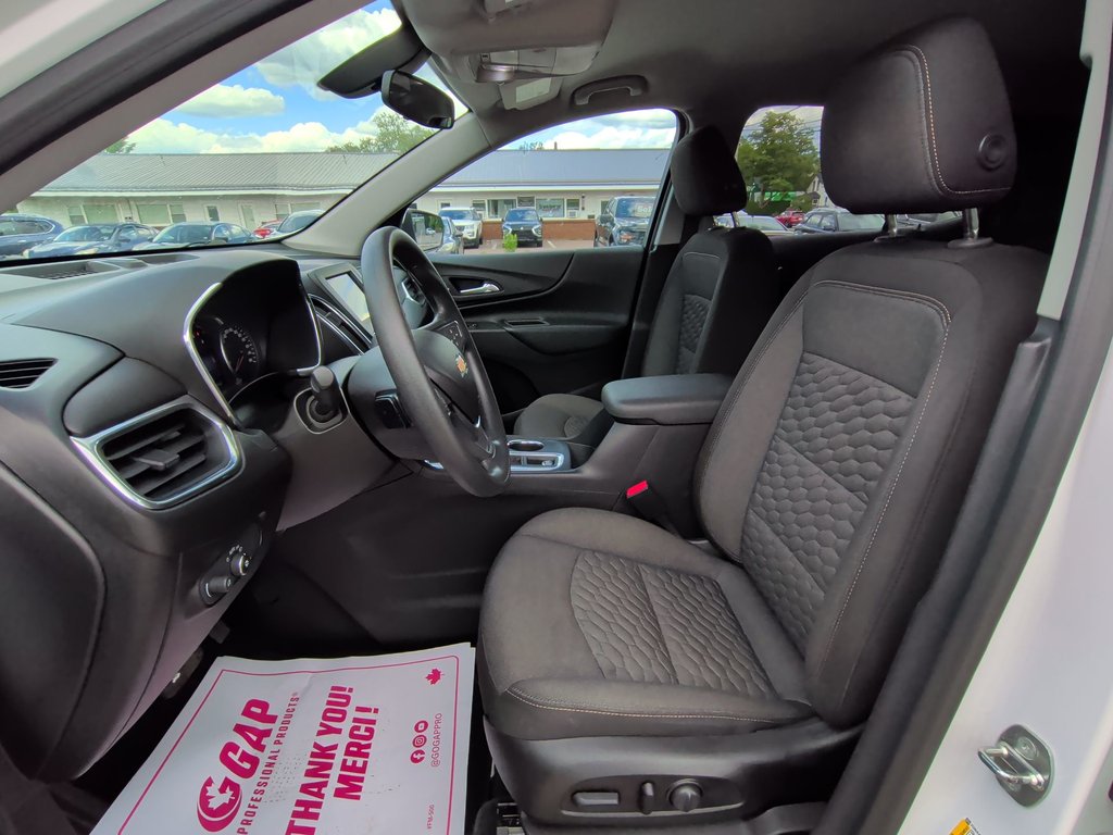 2019 Chevrolet Equinox in Antigonish, Nova Scotia - 13 - w1024h768px