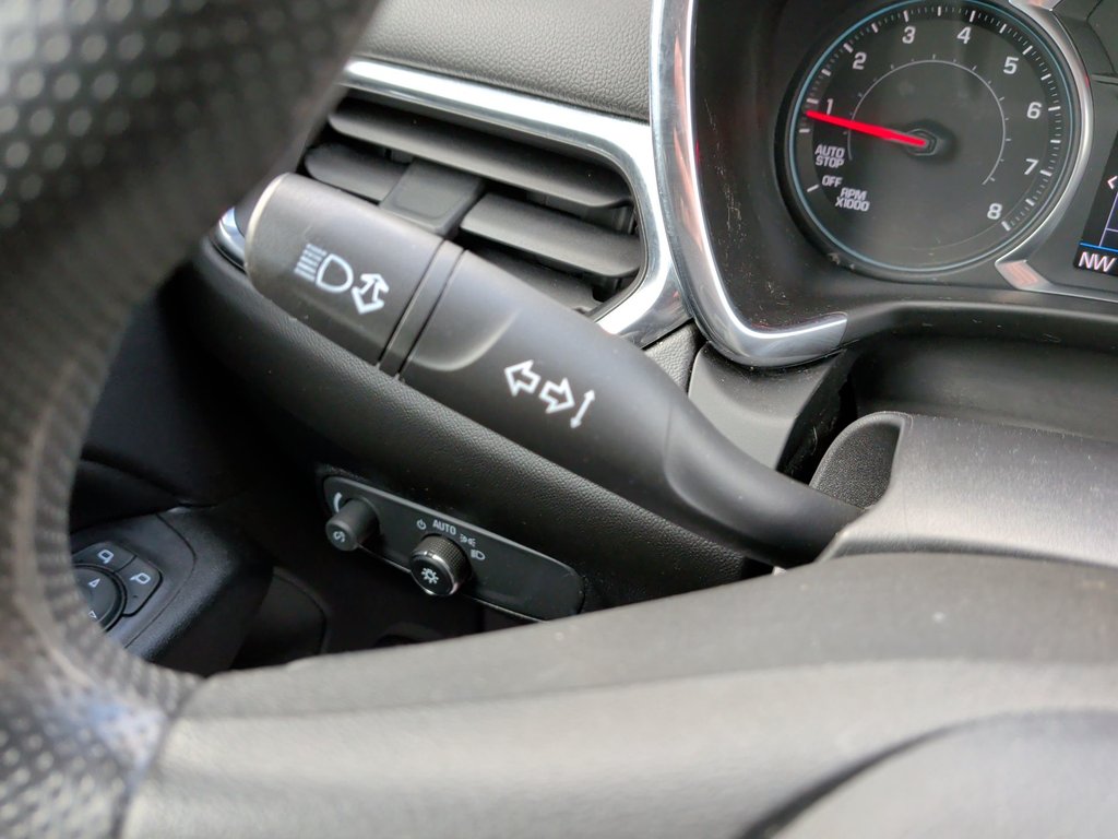 2019 Chevrolet Equinox in Antigonish, Nova Scotia - 18 - w1024h768px