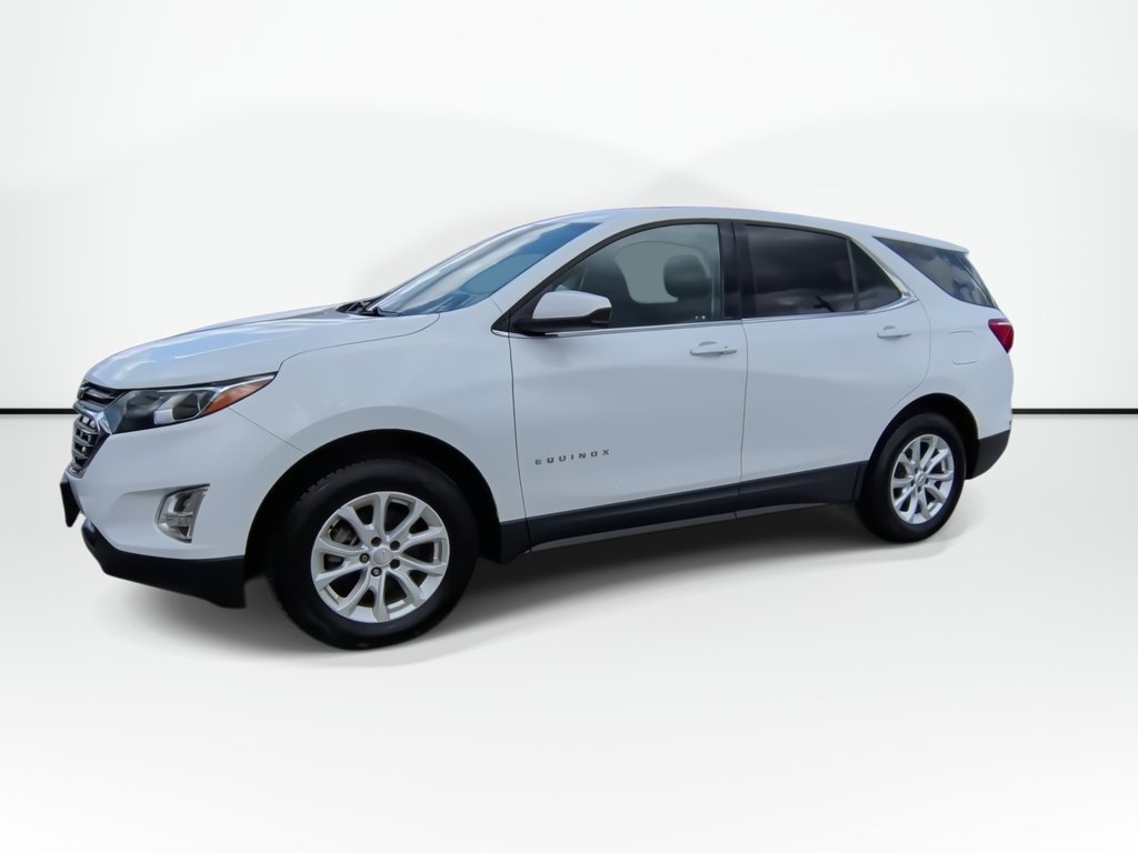 2019 Chevrolet Equinox in Antigonish, Nova Scotia - 4 - w1024h768px
