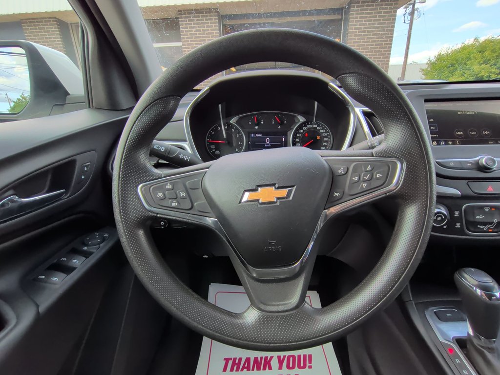2019 Chevrolet Equinox in Antigonish, Nova Scotia - 17 - w1024h768px