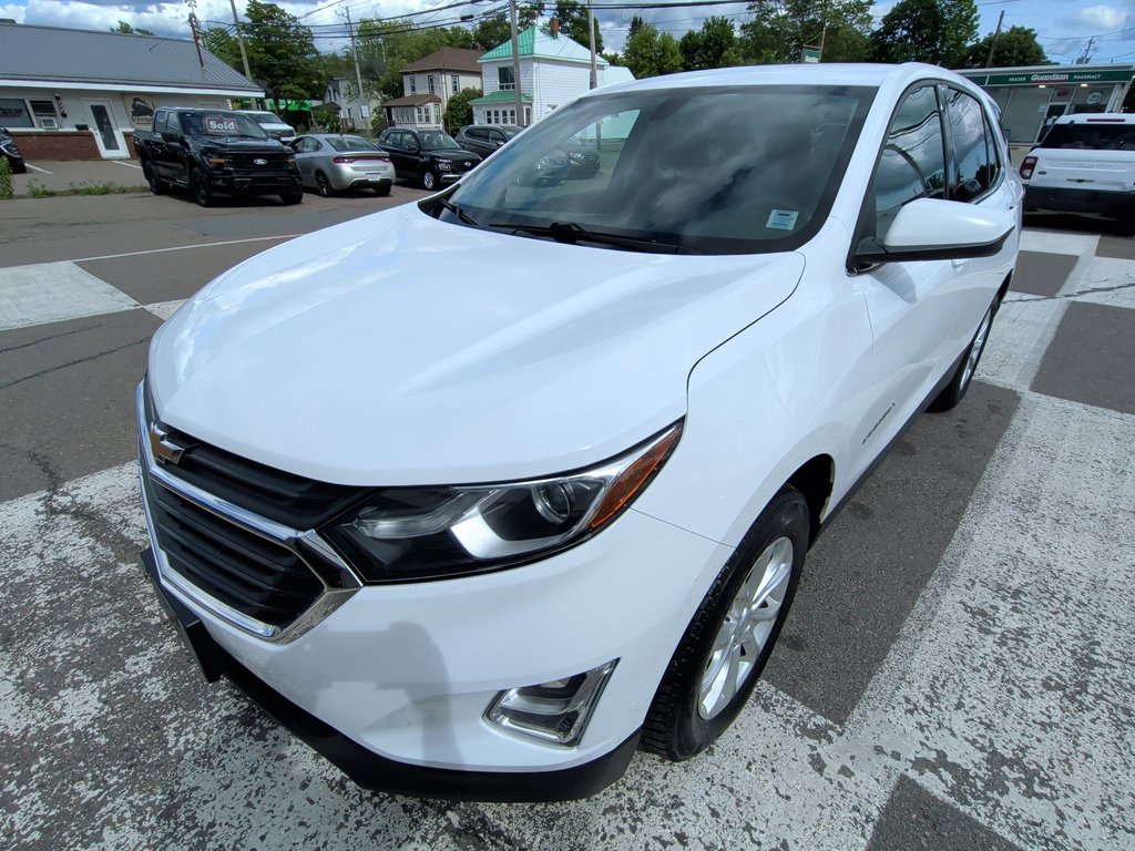 2019 Chevrolet Equinox in Antigonish, Nova Scotia - 46 - w1024h768px