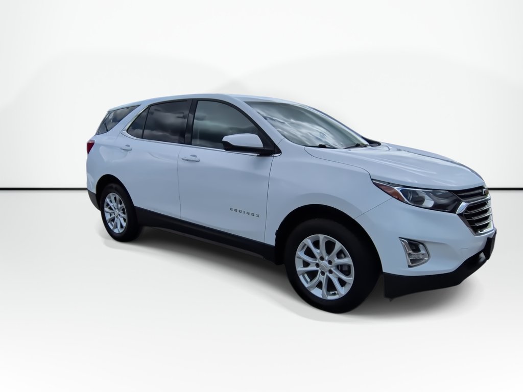 2019 Chevrolet Equinox in Antigonish, Nova Scotia - 9 - w1024h768px