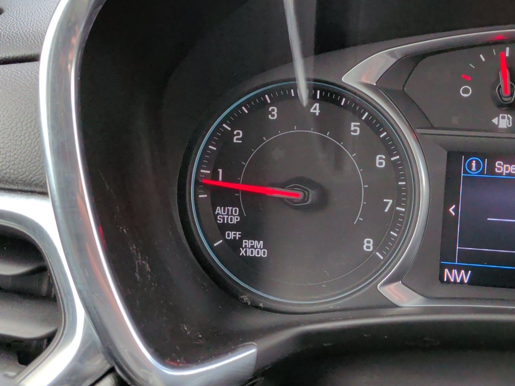 2019 Chevrolet Equinox in Antigonish, Nova Scotia - 30 - w1024h768px