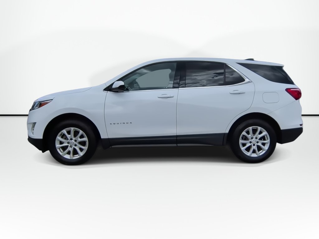 2019 Chevrolet Equinox in Antigonish, Nova Scotia - 5 - w1024h768px