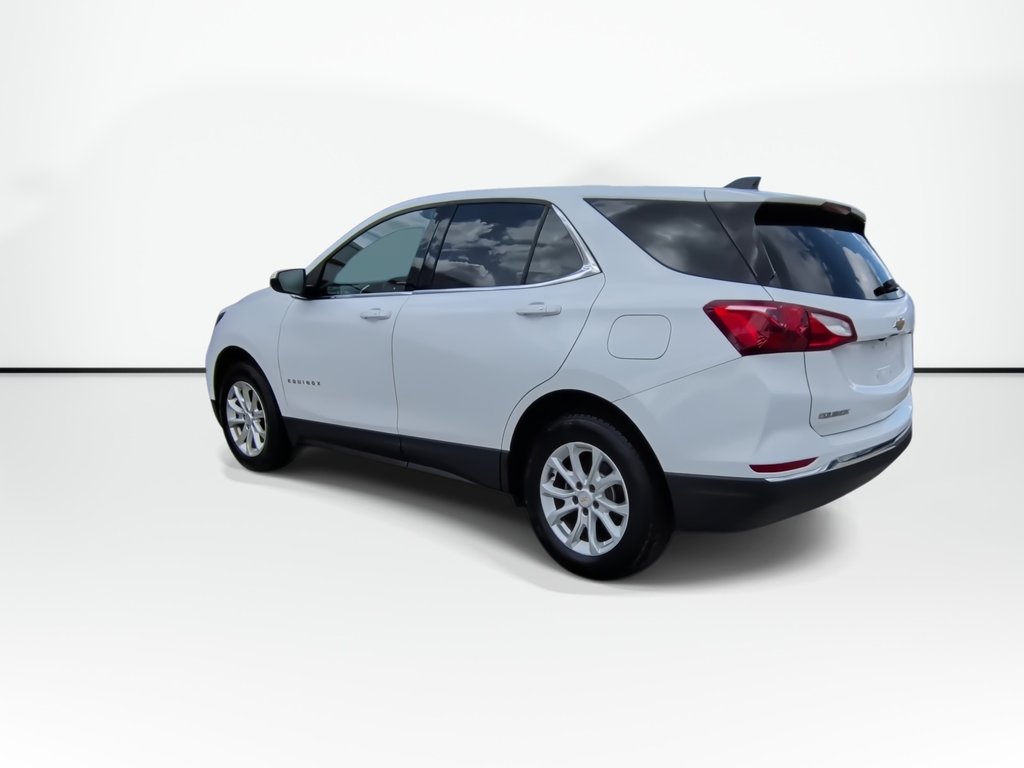 2019 Chevrolet Equinox in Antigonish, Nova Scotia - 6 - w1024h768px
